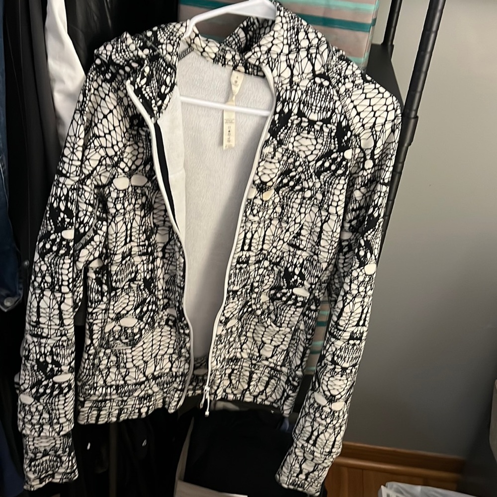 Lululemon scuba hoodie